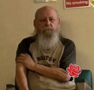 Robert Lancaster – profile image